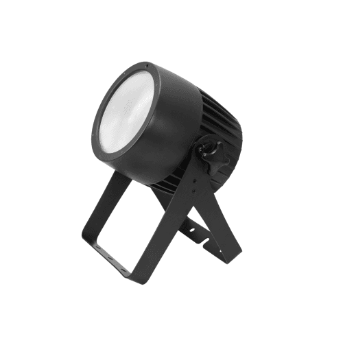 EUROLITE LED Theatre COB 200 RGB+WW LED-theaterspot - Image 2
