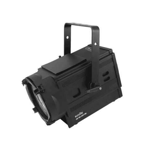 EUROLITE LED THA-250F Theater-Spot 200W - Image 2
