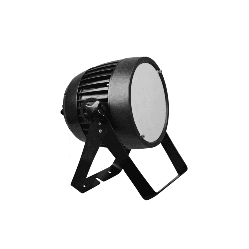 EUROLITE LED IP65 PAR 14x8W QCL Waterdicht - Image 2