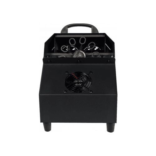 ALGAM LIGHTING BUBBLE-PRO Bellenblaasmachine - Image 2