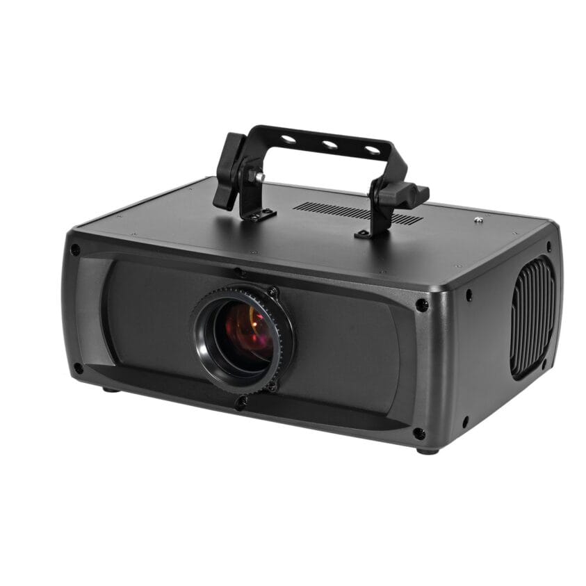 EUROLITE LED WF-100 Water Effect - Image 2
