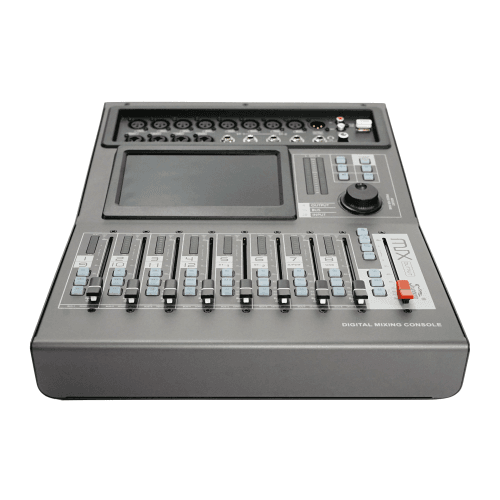 Ihos DM20M Mixer - Image 2