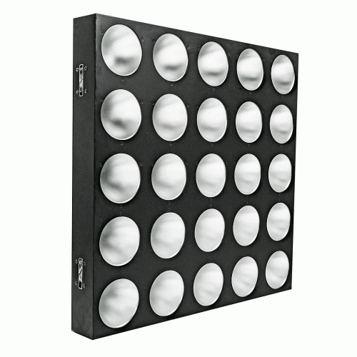 Free Color BLC 2530 RGB 25 x 30W COB - Image 2