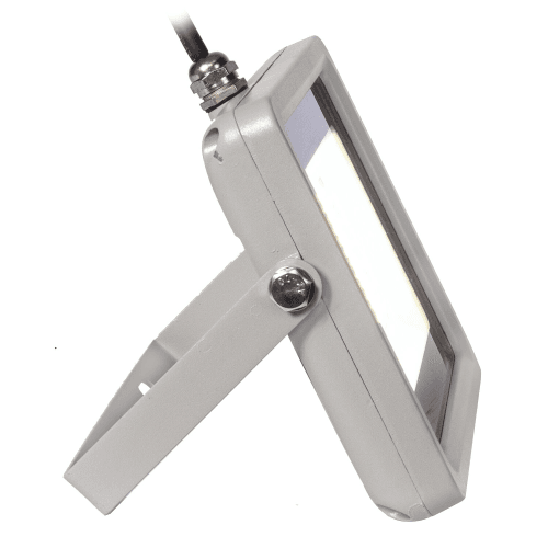 LF50-NW LED SCHIJNWERPER 50W IP65 4000K Waterdicht - Image 2