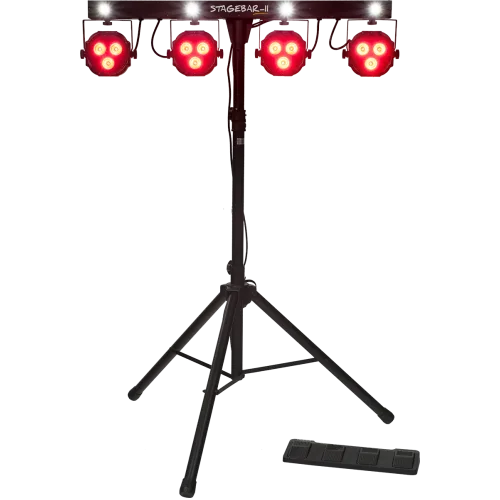 ALGAM LIGHTING - STAGEBAR-II - Image 2