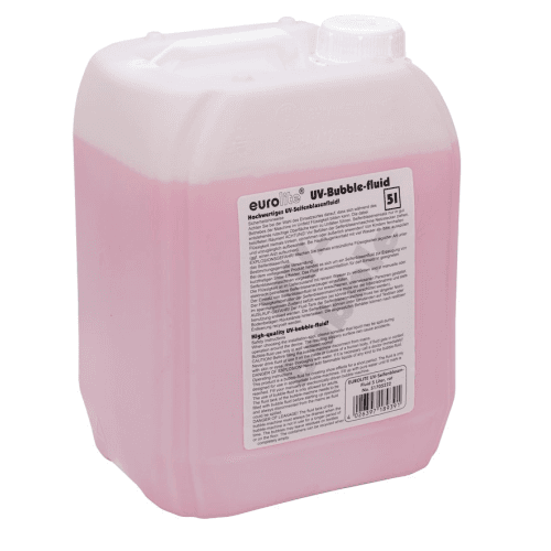 EUROLITE UV Bubble