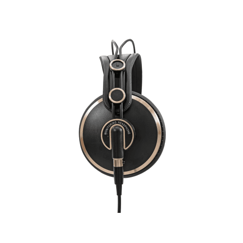 OMNITRONIC SHP-950M Deluxe Monitoring Headphone - Image 2