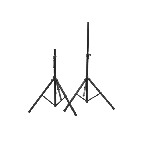 OMNITRONIC Speaker Stand MOVE MK2 set - Image 2