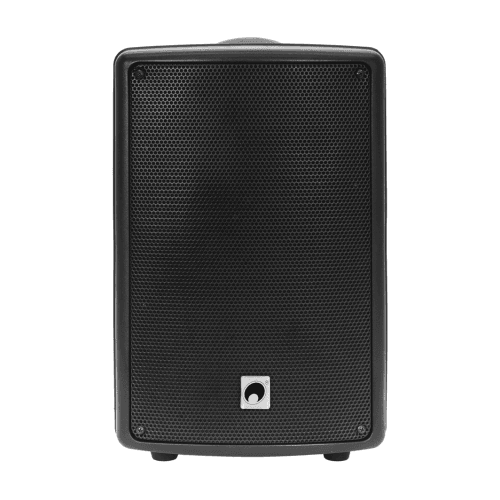 OMNITRONIC WAMS-08BT MK2 Wireless PA System - Image 2