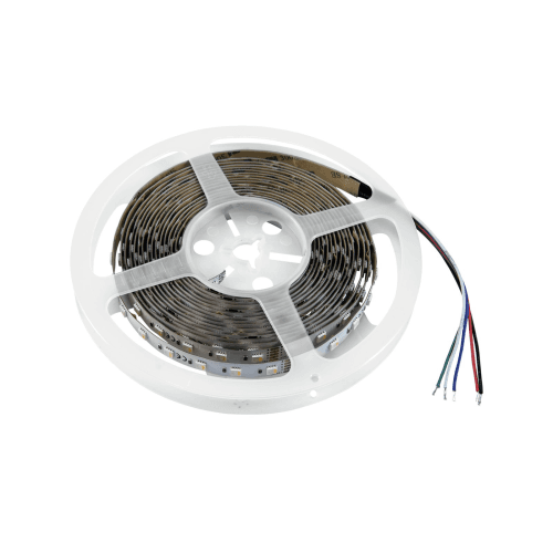 EUROLITE LED Strip 300 5m RGBWW 24V - Image 2