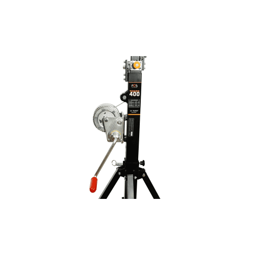 FOS Tower 400 Windup statief - Image 2