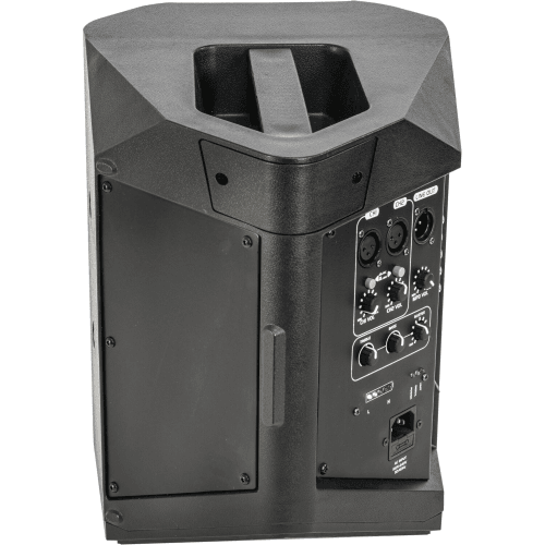 BST ASB-ONE PODIUM MONITOR 6.5"/16cm 60W – Speciaal voor Zangers - Image 2