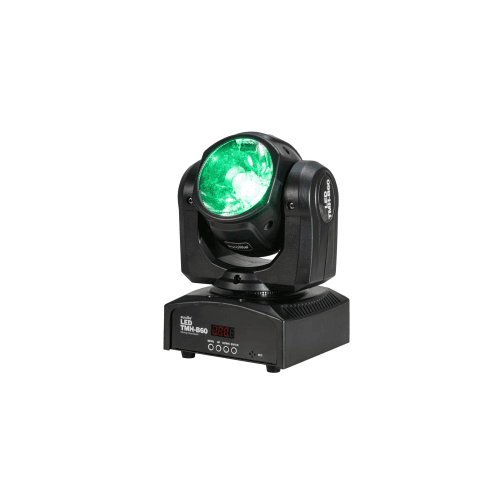 EUROLITE LED TMH-B60 Moving Head Beam - Image 5