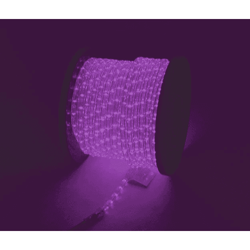 EUROLITE RUBBERLIGHT RL1-230V violet/pink 44m - Image 2