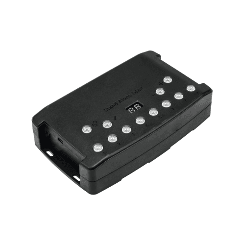 EUROLITE SAP-512 MK2 Standalone Player DMX - Image 2