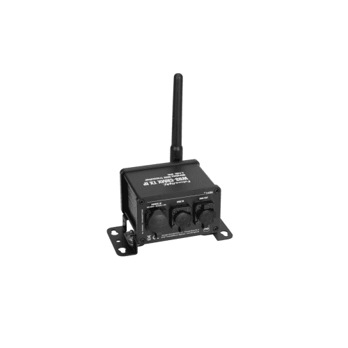 FUTURELIGHT WDS-CRMX TX IP Wireless DMX Transceiver Outdoor IP65 Waterdicht - Image 2