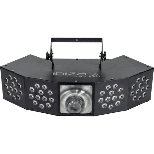 Ibiza COMBI-FX4 3-IN-1 WASH-MOON-STROBE - Image 2