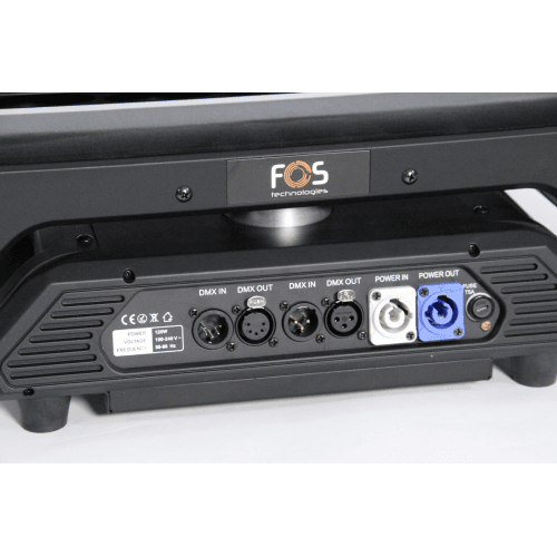 FOS Pixel Blade 7 Movinghead - Image 3