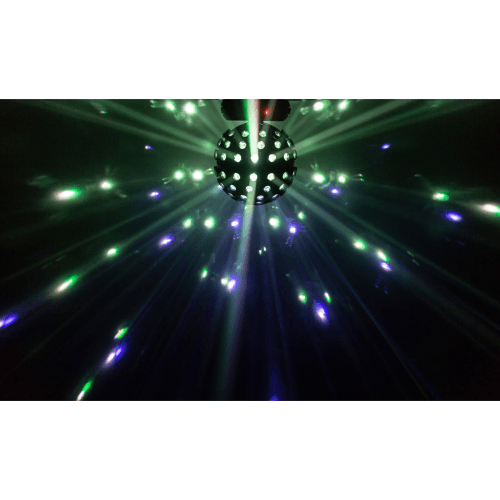 JB Systems LED GLOBE - Image 3