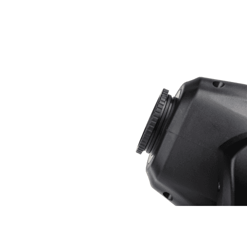 JB Systems CLUBSPOT lichtgewicht 35W LED Moving head - Image 3