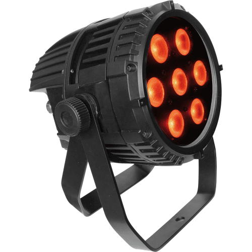 AFX IPAR507 HIGH POWER IN-/OUTDOOR LED PROJECTOR IP65 Waterdicht - Image 3