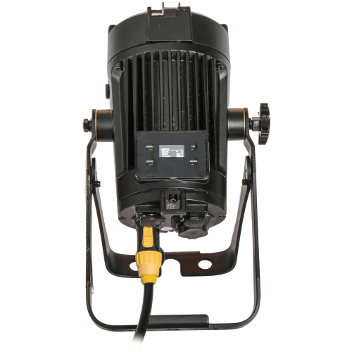 AFX ICOLOR40Z 40W RGBW LED BUITENPROJECTOR MET ZOOM Waterdicht - Image 3