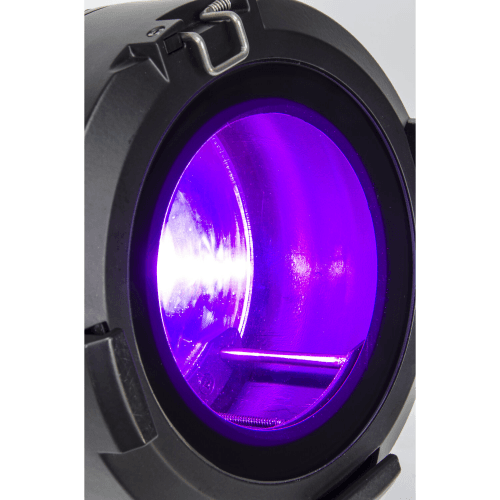 AFX ICOLOR60Z 60W RGBW LED OUTDOOR PROJECTOR WITH ZOOM Waterdicht - Image 3