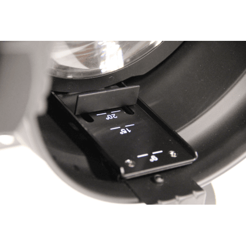 FOS Cob Par 100 Zoom 105W - Image 3