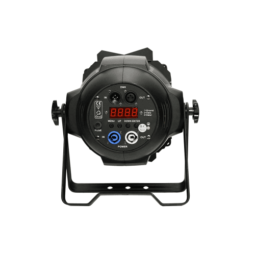 FOS Par Cob 200w Led TW - Image 3