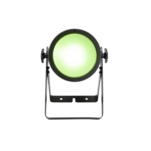 EUROLITE LED Theatre COB 200 RGB+WW LED-theaterspot - Image 3