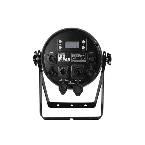 EUROLITE LED IP65 PAR 14x8W QCL Waterdicht - Image 3