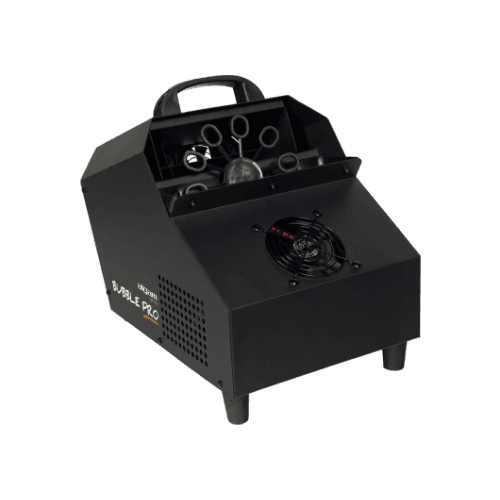 ALGAM LIGHTING BUBBLE-PRO Bellenblaasmachine - Image 3