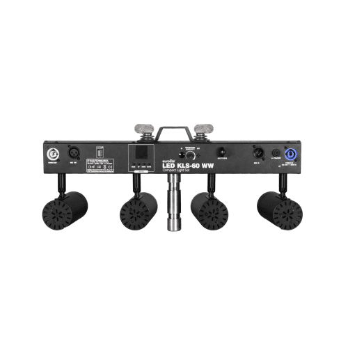 EUROLITE LED KLS-60 WW Compact Light Set - Image 3