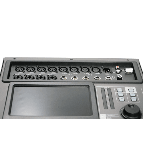 Ihos DM20M Mixer - Image 3