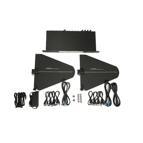 Ihos IWM Antenna Combiner set - Image 3
