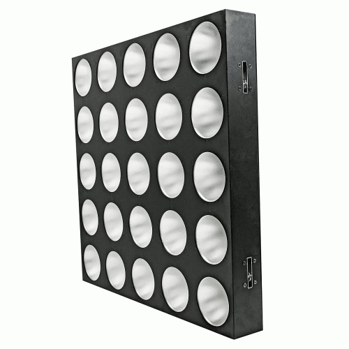 Free Color BLC 2530 RGB 25 x 30W COB - Image 3