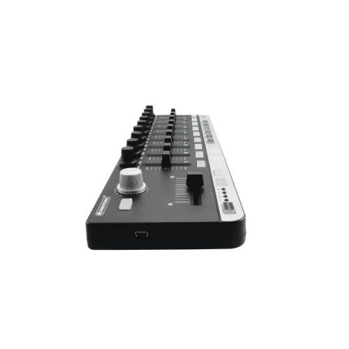 OMNITRONIC FAD-9 MIDI Controller - Image 3