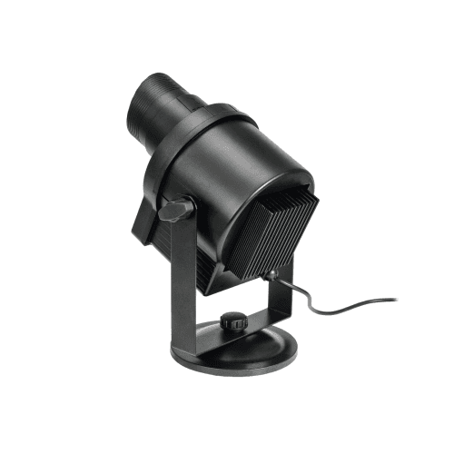 EUROLITE LED IP54 LP-7 Logo Projector Spatwaterdicht - Image 3