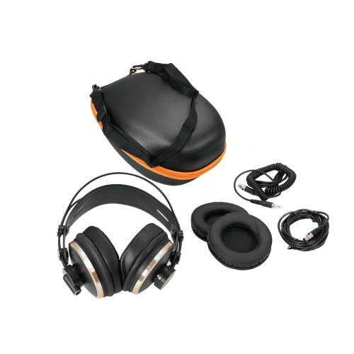 OMNITRONIC SHP-950M Deluxe Monitoring Headphone - Image 3