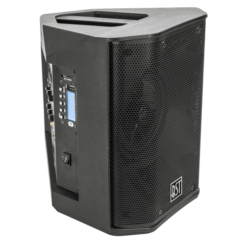 BST ASB-ONE PODIUM MONITOR 6.5"/16cm 60W – Speciaal voor Zangers - Image 3