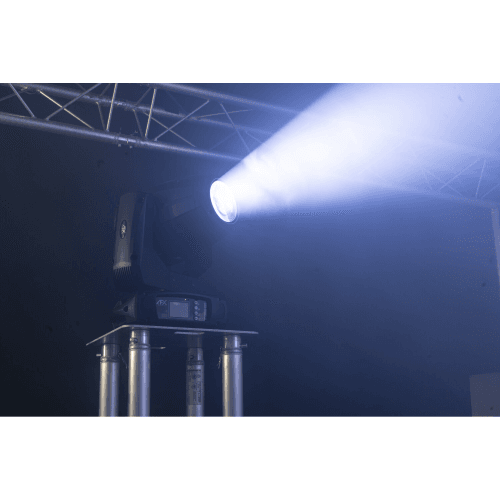 AFX HYBRID180 HYBRID MOVING HEAD BEAM-SPOT-WASH 180W - Image 3