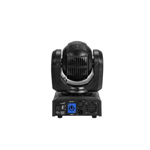 EUROLITE LED TMH-B60 Moving Head Beam - Image 6