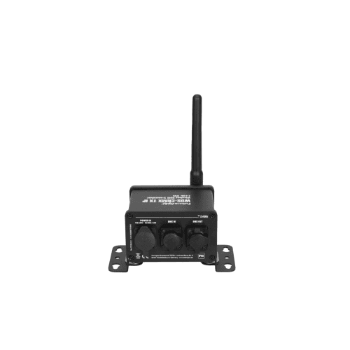 FUTURELIGHT WDS-CRMX TX IP Wireless DMX Transceiver Outdoor IP65 Waterdicht - Image 3