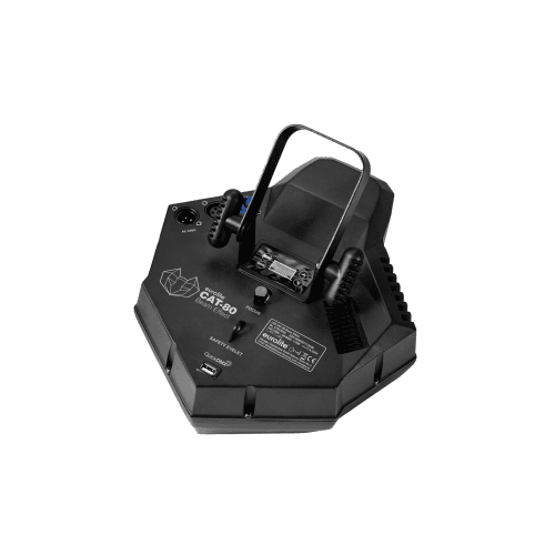 EUROLITE LED CAT-80 Beam Effect - Image 3