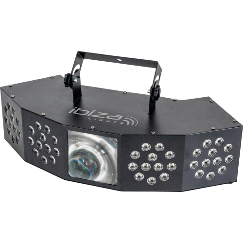 Ibiza COMBI-FX4 3-IN-1 WASH-MOON-STROBE - Image 3