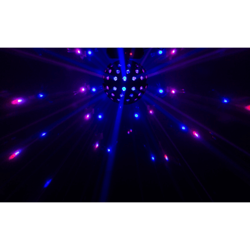 JB Systems LED GLOBE - Image 4