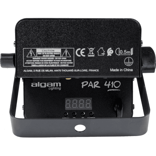 ALGAM LIGHTING - PAR-410-QUAD - Image 3