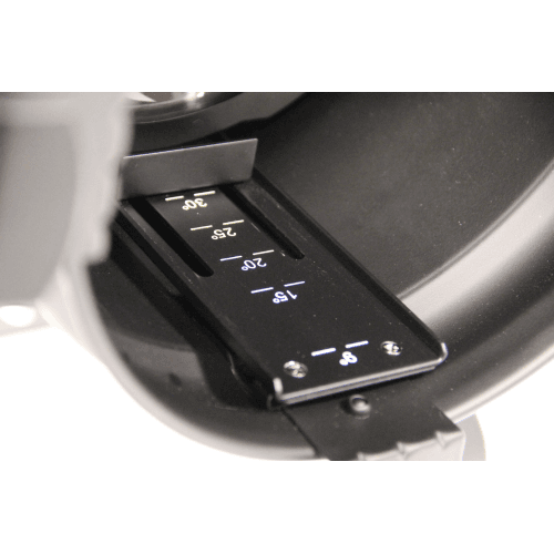 FOS Cob Par 100 Zoom 105W - Image 4