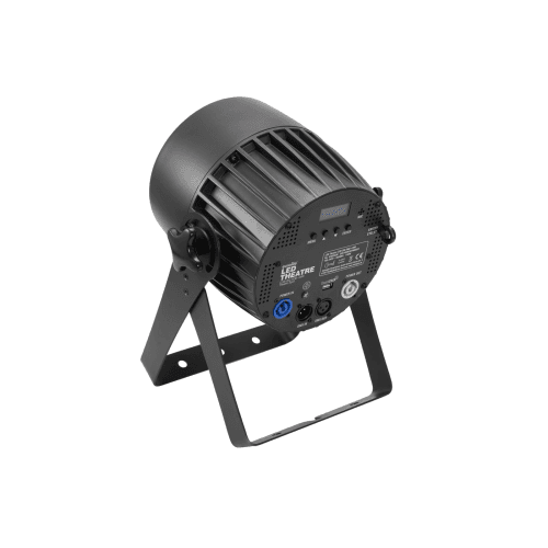 EUROLITE LED Theatre COB 200 RGB+WW LED-theaterspot - Image 4