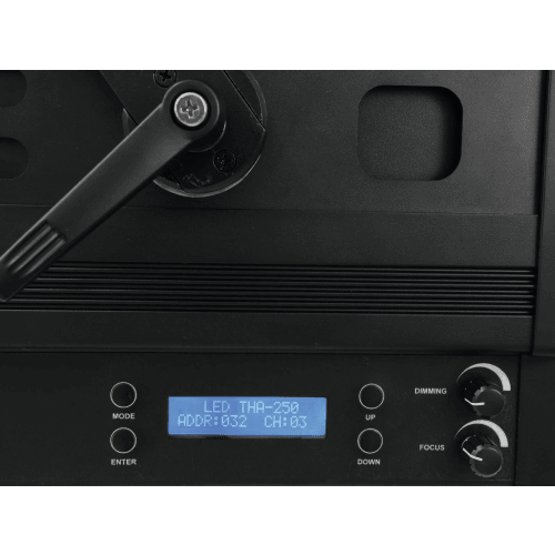 EUROLITE LED THA-250F Theater-Spot 200W - Image 4